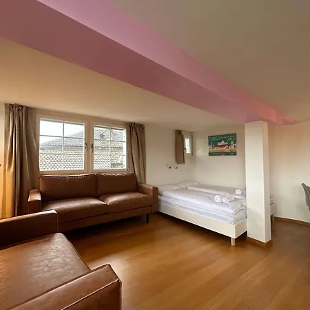 Hitrental Limmatquai Apartment Zürich