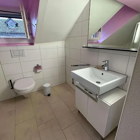 Hitrental Limmatquai Apartment