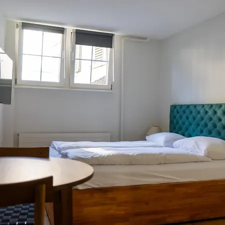 Statthotel Zürich