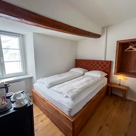Hotel Statthotel Zürich