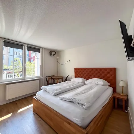 Statthotel Zurich
