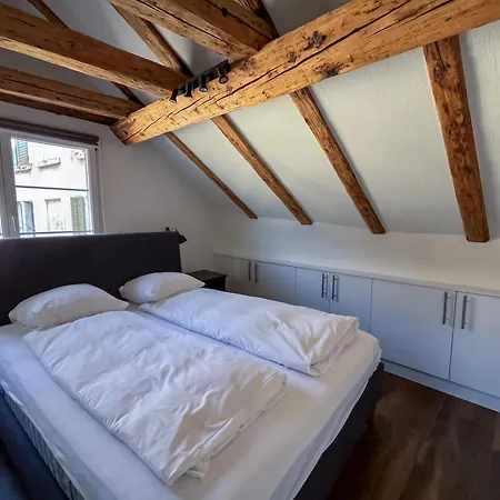 Statthotel 3* Zürich