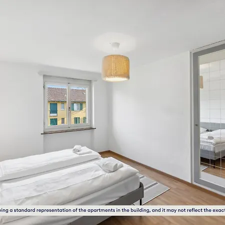 Apartment Charming Apartments, Just 27 Minutes To Center *
