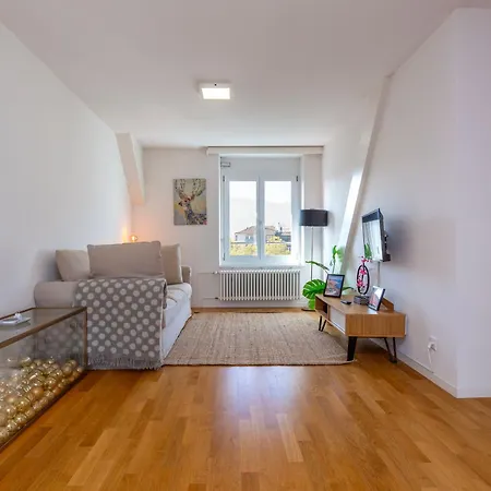 Kaya 5b Apartment *