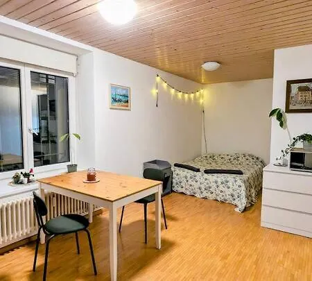 Apartment Cozy Corner In *