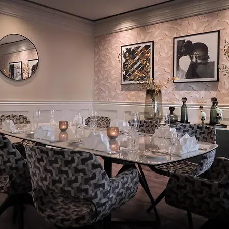 Hotel Alden Spluegenschloss - Leonardo Limited Edition Zurich