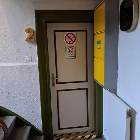 Friendly * Zürich