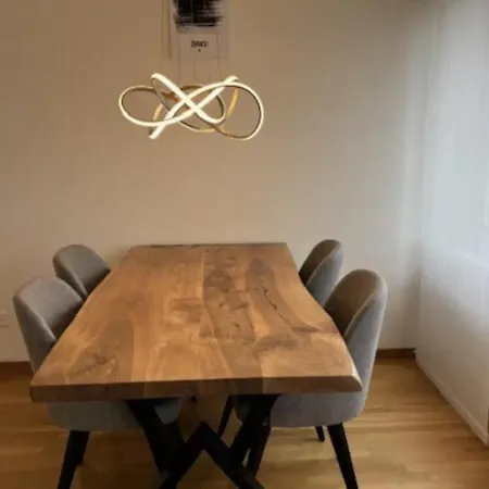 Apartment Executive 1 Bedroom In The Center - D11 *