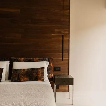 Cozy Apartment Zurich