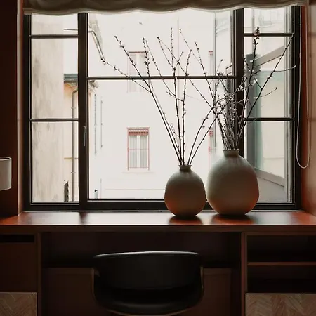 Cozy Apartment