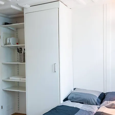 Hitrental Schmidgasse - * Zurich