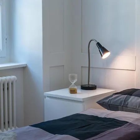Apartment Hitrental Schmidgasse -