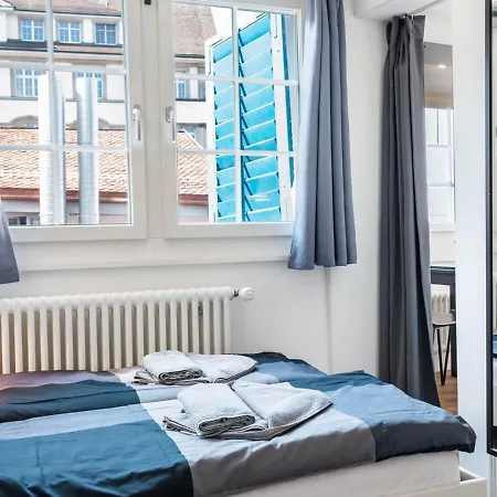 Hitrental Schmidgasse - * Zürich