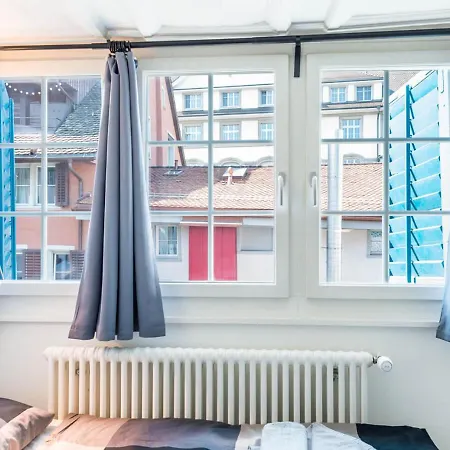 Hitrental Schmidgasse - Zurich