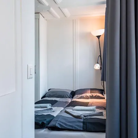 Apartment Hitrental Schmidgasse -