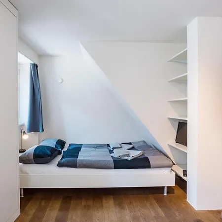 Hitrental Schmidgasse - Apartment Zurich