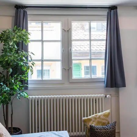 Hitrental Schmidgasse - * Zürich