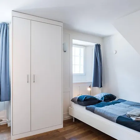 Apartment Hitrental Schmidgasse -