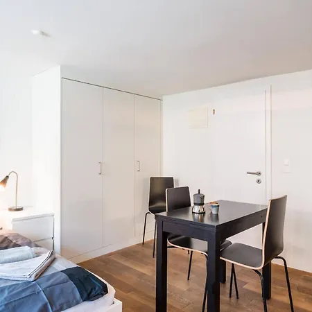 Hitrental Schmidgasse - * Zurich