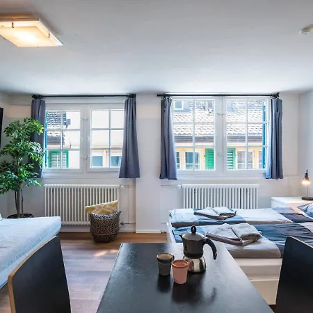 Apartment Hitrental Schmidgasse - *