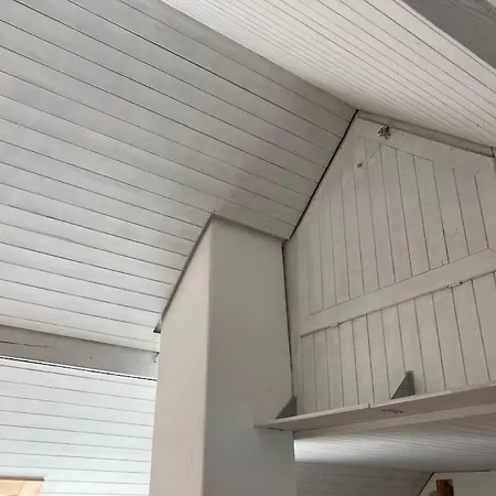 4,5-zimmer Einfamilienhaus Holiday home