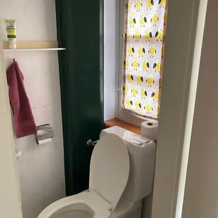 Holiday home 4,5-zimmer Einfamilienhaus Zurich