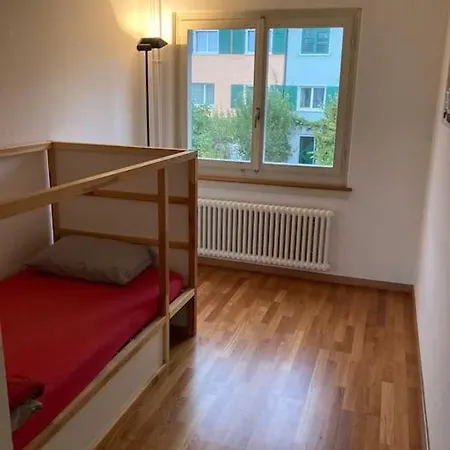 4,5-zimmer Einfamilienhaus * Zurich
