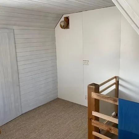 4,5-zimmer Einfamilienhaus Holiday home