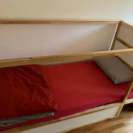 4,5-zimmer Einfamilienhaus Holiday home *