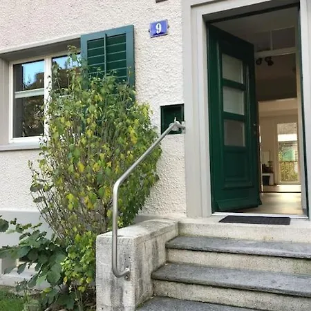 4,5-zimmer Einfamilienhaus Holiday home *