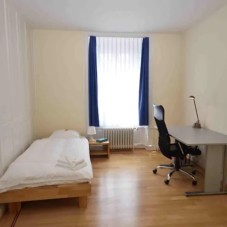 Executive 3br Near Opera - Pabs 4 Apartment