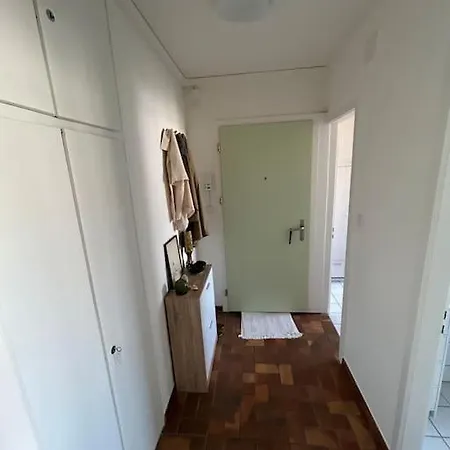 Apartment Lovely Flat Old Town *