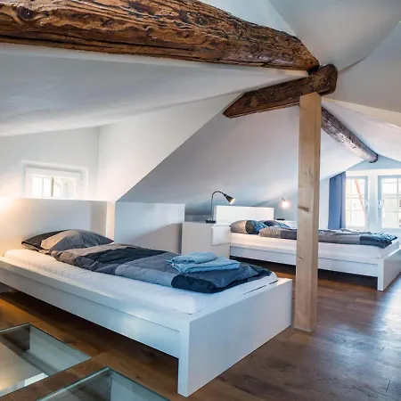 Hitrental Schmidgasse -