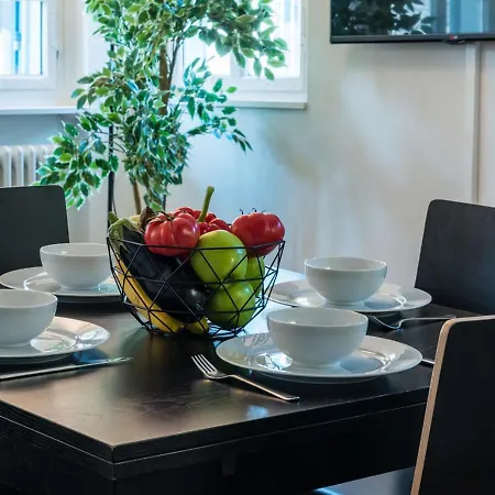 Apartment Hitrental Schmidgasse - Zürich