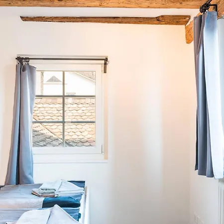 Apartment Hitrental Schmidgasse -