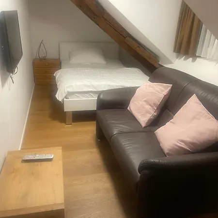 Splendid Aparthotel 3*