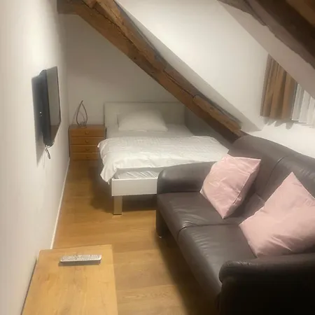Aparthotel Splendid