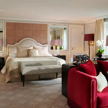 Baur Au Hotel 5*