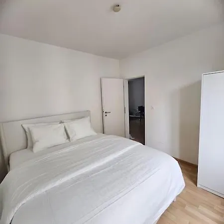 Apartment Cozy 2 Room- Center