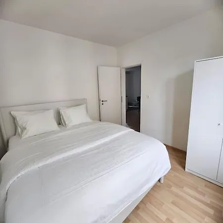 Cozy 2 Room- Center Zurich