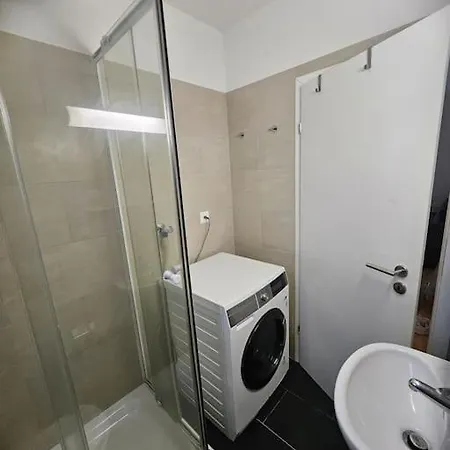 Apartment Cozy 2 Room- Center Zurich