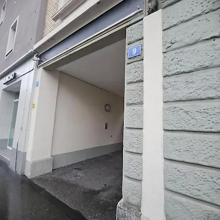 Cozy 2 Room- Center Zurich