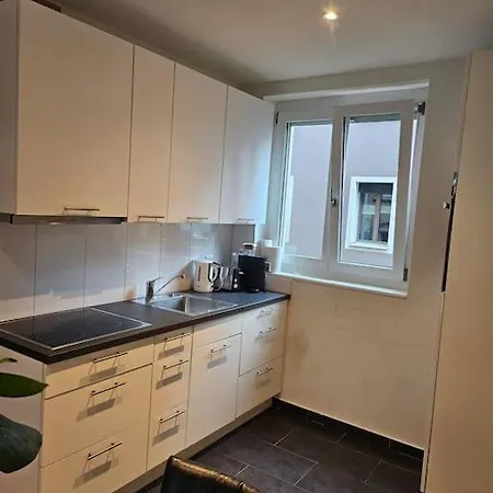 Cozy 2 Room- Center * Zurich