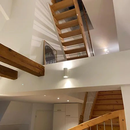 3 Bedroom Duplex In Wiedikon Apartment Zurich