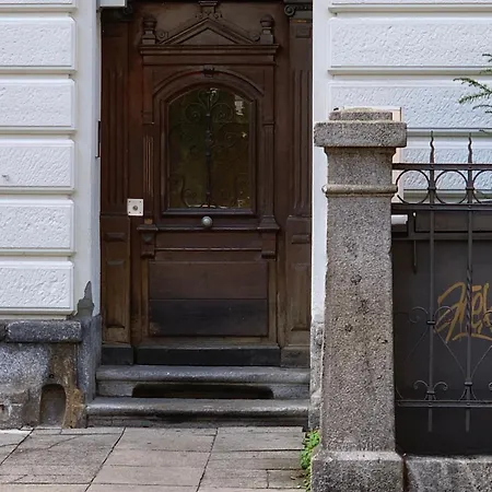 3 Bedroom Duplex In Wiedikon * Zurich