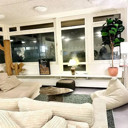 Apartment Super Cozy In Zurich