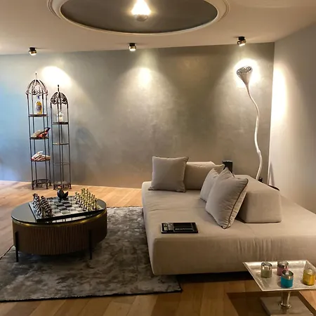 Apartment Suite3, 7 Min Walk From Operahouse Zurich