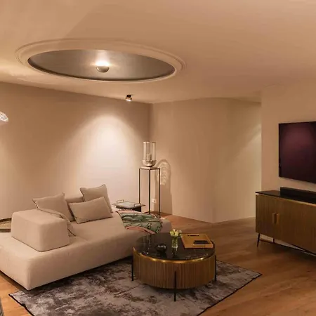Suite3, 7 Min Walk From Operahouse * Zurich