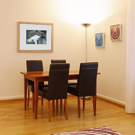 Apartment 1br Close To Opera - Sf7 *