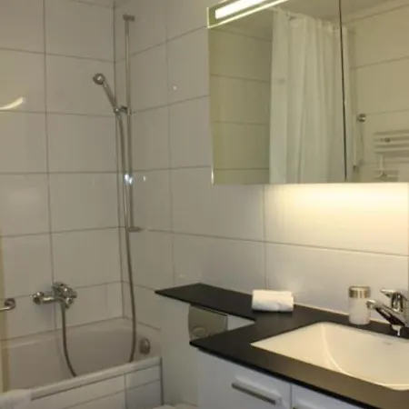 1br Close To Opera - Sf7 Apartment Zurich